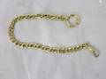 Klockkedja 18 K 14,9 g