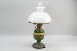 Fotogenlampa