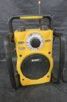 Arbetsradio Ironside