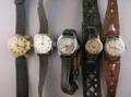 Armbandsur