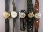 Armbandsur
