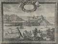 Kopparstick 1690-tal
