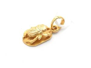 Hänge 18K 1,0g