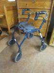 Rollator