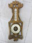 Barometer  H42cm