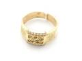 Ring 14K 2,5g