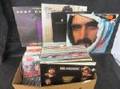 LP och CD