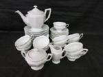 Teservis Rosenthal Maria