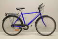 Herrcykel