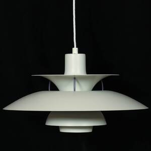 POUL HENNINGSEN, PH 5-taklampa, Louis Poulsen