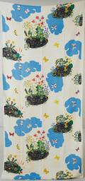 Josef Frank linné Himmel och jord