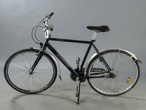 Batavus, herrecykel, 6565