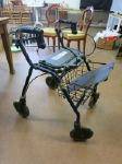 Rollator Dolomit