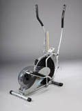 Motionscykel