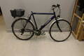 Herrcykel Tosemite