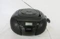 CDradio Andersson