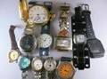 Armbandsur