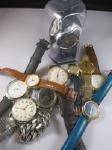 Div.armbandsur
