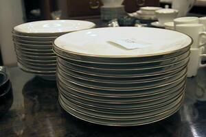 Matservis, Hackefors