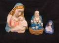 3 figuriner H13-28