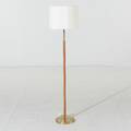 Golvlampa