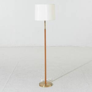Golvlampa