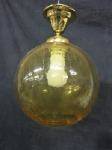 Takarmatur i glas