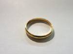 Ring 18k vikt4gr