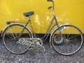 Cykel