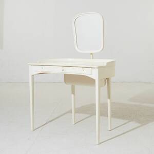 Carl Malmsten toilettebord Birgitta