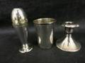 3-delar silver  Vikt220gr