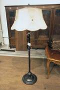 Golvlampa