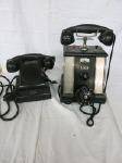 2 telefoner