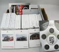 Samling Porsche