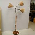 Golvlampa