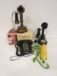 4 telefoner