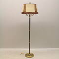 Golvlampa