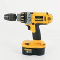 SLAGBORRMASKIN DeWalt DC925 92191