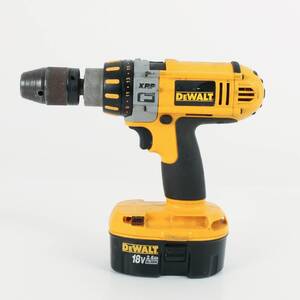 SLAGBORRMASKIN DeWalt DC925 92191