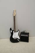 Elgitarr