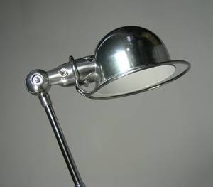 Jean-Louis Domecq, JIELDÉ standerlampe, Lyon Frankrig