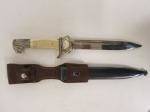 Kniv F.M.Mattsson Mora L36cm