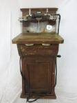 Väggtelefon