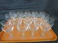 Fotglas 118 st