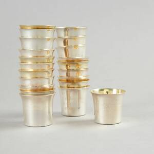 Supkoppar silver