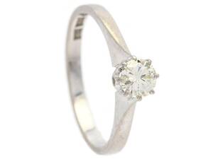 ENSTENSRING, 18K
