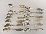 13 skedar i Silver