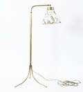 Golvlampa, modell 1842, firma Svenskt Tenn