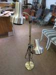 Golvlampa