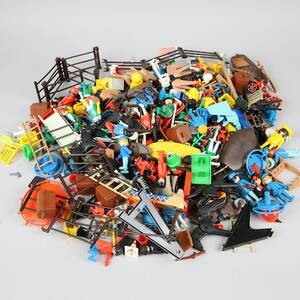 Playmobil